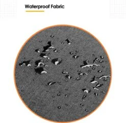 Golden Wolf Rugzak - Rugtas - Laptoptas - Motortas - Antraciet - Smartlock -Tassen Kortingen Winkel 1200x1168 2