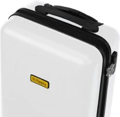 BHPPY - Seashell - Handbagage (55 Cm) -Tassen Kortingen Winkel 1200x1169 2