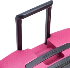 Delsey Belmont Plus Reiskoffer - 76 Cm - Roze -Tassen Kortingen Winkel 1200x1170 2
