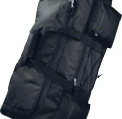 Trolleytas Koffer 68 Liter Op Wieltjes - Reiskoffer Met Wielen -Tassen Kortingen Winkel 1200x1175 2