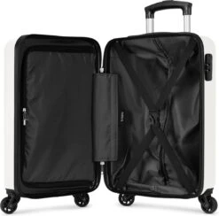 BHPPY - Seashell - Handbagage (55 Cm) -Tassen Kortingen Winkel 1200x1187 1