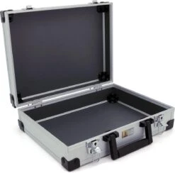Allit AluPlus Basic L 35 424100 Gereedschapskoffer (zonder Inhoud) (l X B X H) 345 X 285 X 105 Mm Universeel -Tassen Kortingen Winkel 1200x1187