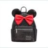 Disney Loungefly Backpack Minnie Mouse Sequin 1 Disney Loungefly Backpack Minnie Mouse Sequin -Tassen Kortingen Winkel 1200x1189 7