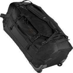 Eagle Creek Cargo Hauler Wheeled Reistas - Duffelbag - 110L - Zwart