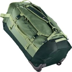 Eagle Creek Cargo Hauler Wheeled Reistas - Duffelbag - 110L - Zwart -Tassen Kortingen Winkel 1200x1193 4