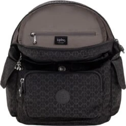 Kipling CITY PACK S Rugzak, 13 Liter - Signature Emb -Tassen Kortingen Winkel 1200x1194 2