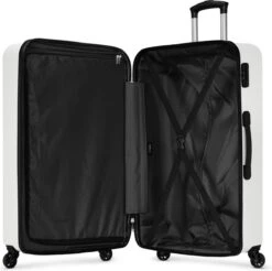 BHPPY - Seashell - Reiskoffer (76 Cm) -Tassen Kortingen Winkel 1200x1195 2