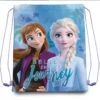 Disney Frozen - Elsa & Anna - Gymtas / Zwemtas -Tassen Kortingen Winkel 1200x1196 9