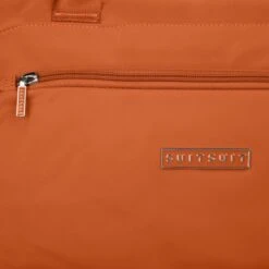 SUITSUIT - Natura - Chili - Leisure Bag 32 SUITSUIT - Natura - Chili - Leisure Bag -Tassen Kortingen Winkel 1200x1200 1008