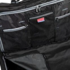 Decent Sport Line L Reistas 2 Wielen - Zwart -Tassen Kortingen Winkel 1200x1200 1012