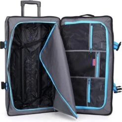 Decent Sport Line L Reistas 2 Wielen - Zwart -Tassen Kortingen Winkel 1200x1200 1015