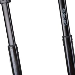 Decent Sport Line L Reistas 2 Wielen - Zwart -Tassen Kortingen Winkel 1200x1200 1016