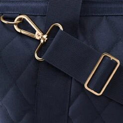 Reisenthel Allrounder L Reistas Sporttas - 30L - Rhombus Midnight Gold Blauw -Tassen Kortingen Winkel 1200x1200 1018