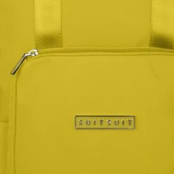 SUITSUIT - Natura - Olive - Rugzak -Tassen Kortingen Winkel 1200x1200 1055
