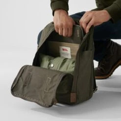 Fjallraven Fjällräven Kånken No. 2 Laptop 15" Unisex Rugzak - Port -Tassen Kortingen Winkel 1200x1200 1086