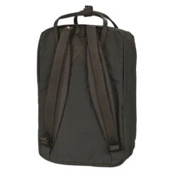 Fjallraven Kanken Laptoprugzak 15 Inch - Forest Green -Tassen Kortingen Winkel 1200x1200 1090