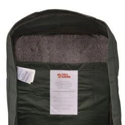 Fjallraven Kanken Laptoprugzak 15 Inch - Forest Green -Tassen Kortingen Winkel 1200x1200 1091
