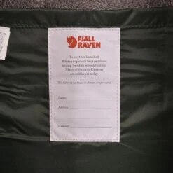 Fjallraven Kanken Laptoprugzak 15 Inch - Forest Green -Tassen Kortingen Winkel 1200x1200 1093