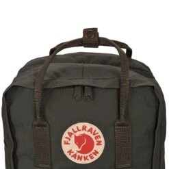 Fjallraven Kanken Laptoprugzak 15 Inch - Forest Green -Tassen Kortingen Winkel 1200x1200 1095