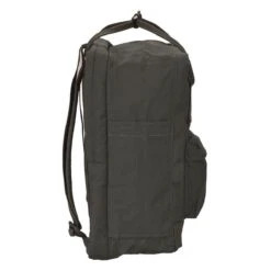 Fjallraven Kanken Laptoprugzak 15 Inch - Forest Green -Tassen Kortingen Winkel 1200x1200 1096