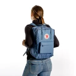 Fjallraven Kanken Laptoprugzak 15 Inch - Forest Green -Tassen Kortingen Winkel 1200x1200 1098
