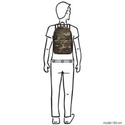Eastpak Back To Work Rugzak - 15 Inch Laptopvak - Camo -Tassen Kortingen Winkel 1200x1200 1110