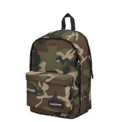 Eastpak Back To Work Rugzak - 15 Inch Laptopvak - Camo -Tassen Kortingen Winkel 1200x1200 1112