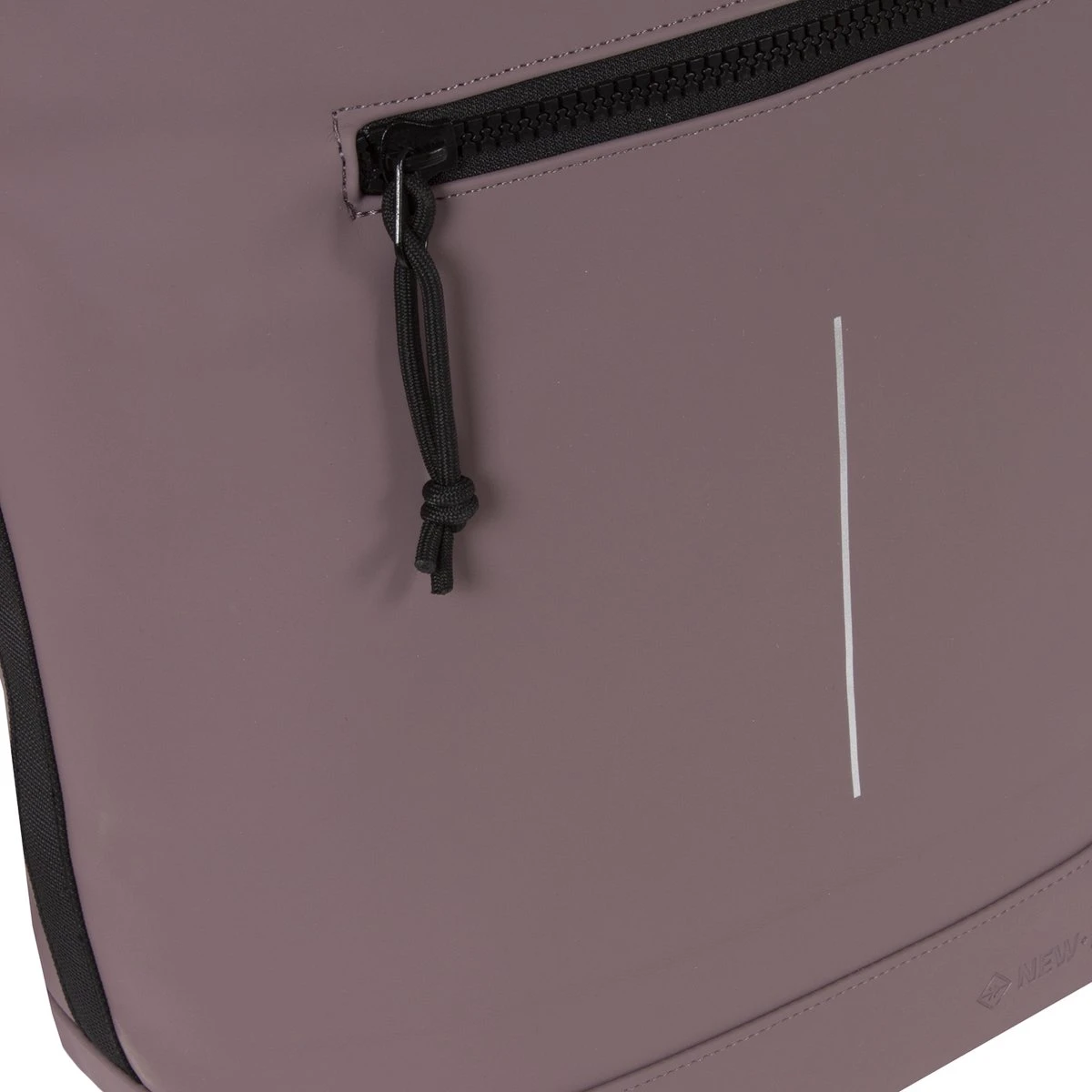 New Rebels Mart Rugzak 16L Paars Waterafstotend 7 New Rebels Mart Rugzak 16L Paars Waterafstotend - Afbeelding 5