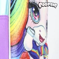 Poopsie - Rugzak - Rugtas - Multi Colour - Hoogte 31cm -Tassen Kortingen Winkel 1200x1200 1129