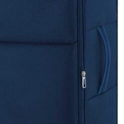 Gabol Cloud Trolley Large 79 Blue -Extreem Licht (3 Kg) 23 Gabol Cloud Trolley Large 79 Blue -Extreem Licht (3 Kg) -Tassen Kortingen Winkel 1200x1200 114