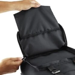 Bagbase Vintage Laptop Rugzak 18 Liter - Burgundy 8 Bagbase Vintage Laptop Rugzak 18 Liter - Burgundy -Tassen Kortingen Winkel 1200x1200 1148