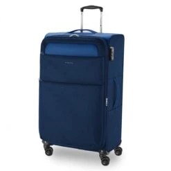 Gabol Cloud Trolley Large 79 Blue -Extreem Licht (3 Kg) 24 Gabol Cloud Trolley Large 79 Blue -Extreem Licht (3 Kg) -Tassen Kortingen Winkel 1200x1200 115