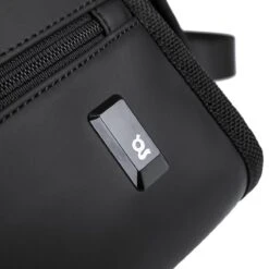 Bange Rugtas - 15,6 Inch - Laptop Rugzak - Waterafstotend - Zwart - Incl. Smart Thermosfles 19 Bange Rugtas - 15,6 Inch - Laptop Rugzak - Waterafstotend - Zwart - Incl. Smart Thermosfles -Tassen Kortingen Winkel 1200x1200 1151