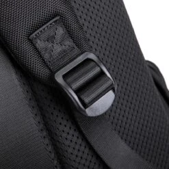 Bange Rugtas - 15,6 Inch - Laptop Rugzak - Waterafstotend - Zwart - Incl. Smart Thermosfles 27 Bange Rugtas - 15,6 Inch - Laptop Rugzak - Waterafstotend - Zwart - Incl. Smart Thermosfles -Tassen Kortingen Winkel 1200x1200 1154