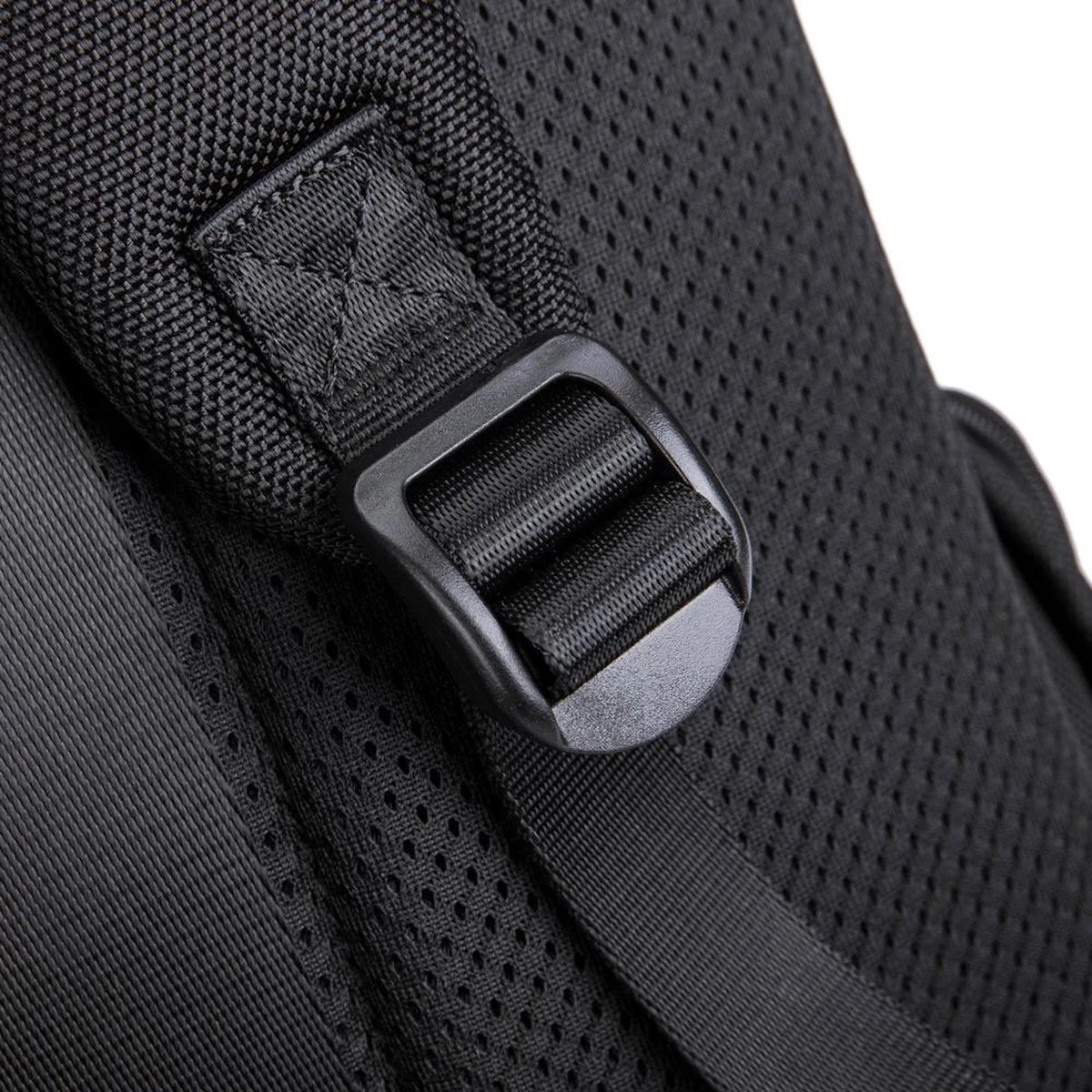 Bange Rugtas - 15,6 Inch - Laptop Rugzak - Waterafstotend - Zwart - Incl. Smart Thermosfles 15 Bange Rugtas - 15,6 Inch - Laptop Rugzak - Waterafstotend - Zwart - Incl. Smart Thermosfles - Afbeelding 13