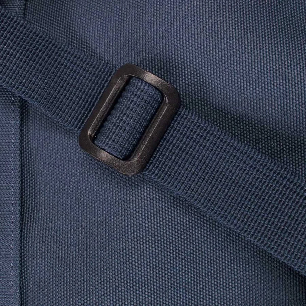 Cabaia Rugtas / Rugzak / Laptoptas / Schooltas - Adventurer Medium - 13 Inch - 25 Liter - Blauw 4 Cabaia Rugtas / Rugzak / Laptoptas / Schooltas - Adventurer Medium - 13 Inch - 25 Liter - Blauw - Afbeelding 2