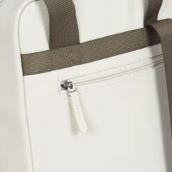 New Rebels® Julan - Rugtas - Beige - Waterbestendig - 42x12x28cm - Rugzak / Backpack 14 New Rebels® Julan - Rugtas - Beige - Waterbestendig - 42x12x28cm - Rugzak / Backpack -Tassen Kortingen Winkel 1200x1200 1184