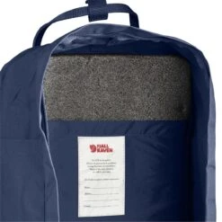Fjallraven Kanken Laptoprugzak 15 Inch - Royal Blue -Tassen Kortingen Winkel 1200x1200 1198