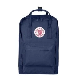 Fjallraven Kanken Laptoprugzak 15 Inch - Royal Blue -Tassen Kortingen Winkel 1200x1200 1199