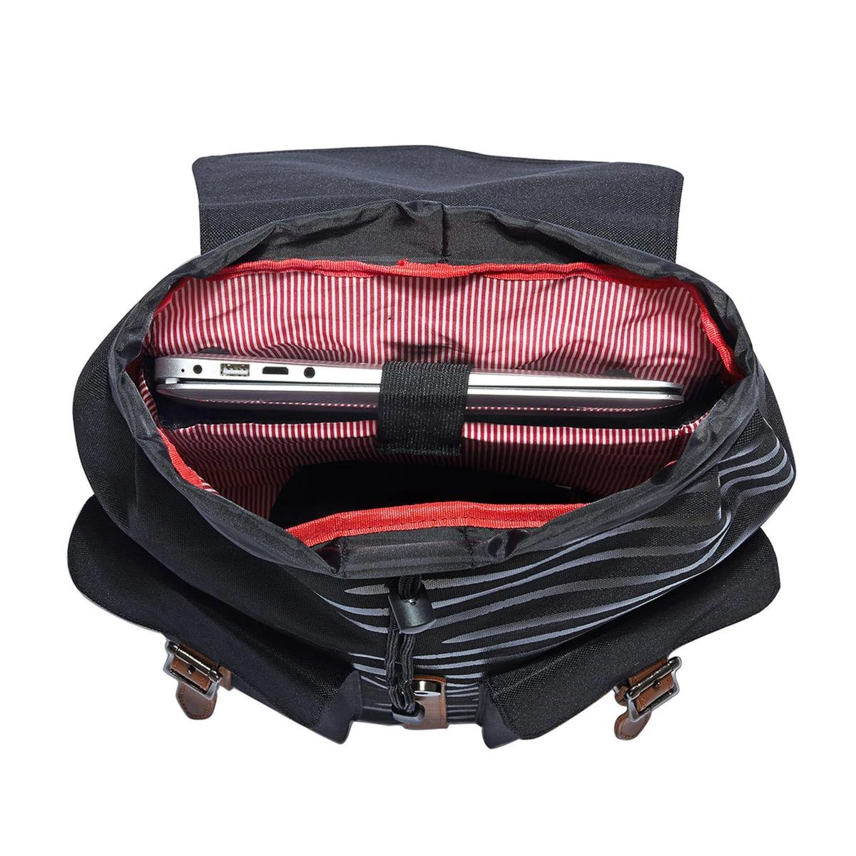 Rayland Rugzak Met 15 Inch Laptopvak - Rugzak Laptop - Rugzak Voor School - Rugzak Heren - Rugzak Vrouwen - Travel Bag Voor School Werk Reizen Camping - A-Kwaliteit 7 Rayland Rugzak Met 15 Inch Laptopvak - Rugzak Laptop - Rugzak Voor School - Rugzak Heren - Rugzak Vrouwen - Travel Bag Voor School Werk Reizen Camping - A-Kwaliteit - Afbeelding 5