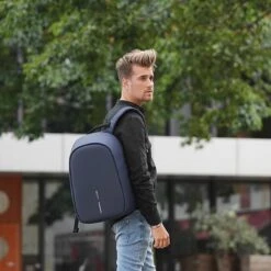 XD Design Bobby Hero Regular - Anti-Diefstal Rugzak 18 Liter - Navy 25 XD Design Bobby Hero Regular - Anti-Diefstal Rugzak 18 Liter - Navy -Tassen Kortingen Winkel 1200x1200 1216