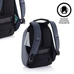 XD Design Bobby Hero Regular - Anti-Diefstal Rugzak 18 Liter - Navy 39 XD Design Bobby Hero Regular - Anti-Diefstal Rugzak 18 Liter - Navy -Tassen Kortingen Winkel 1200x1200 1219