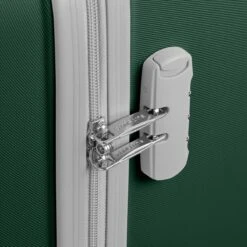 SUITSUIT - Caretta - Jungle Green - Reiskoffer (76 Cm) -Tassen Kortingen Winkel 1200x1200 124