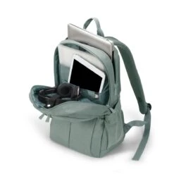 DICOTA Eco Backpack Scale - Rugzak Voor Notebook - 13 - 15.6 - Grijs -Tassen Kortingen Winkel 1200x1200 1256