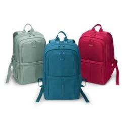 DICOTA Eco Backpack Scale - Rugzak Voor Notebook - 13 - 15.6 - Grijs -Tassen Kortingen Winkel 1200x1200 1258
