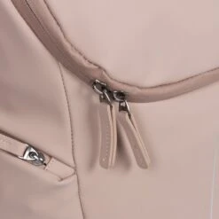 New Rebels® William - Rugtas - Roze - Waterafstotend - 15.6151413121087 - 28x15x43cm - Rugzak / Backpack -Tassen Kortingen Winkel 1200x1200 1261