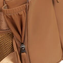 New Rebels® William - Rugtas - Bruin - Waterafstotend - 15.6151413121087 - 20L - 28x16x44cm - Rugzak / Backpack -Tassen Kortingen Winkel 1200x1200 1265