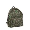 New Rebels® Army - Rugtas - Camouflage - Waterbestendig - 108 - 32x13x42cm - Rugzak / Backpack -Tassen Kortingen Winkel 1200x1200 1269