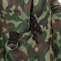 New Rebels® Army - Rugtas - Camouflage - Waterbestendig - 108 - 32x13x42cm - Rugzak / Backpack -Tassen Kortingen Winkel 1200x1200 1273