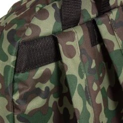 New Rebels® Army - Rugtas - Camouflage - Waterbestendig - 108 - 32x13x42cm - Rugzak / Backpack -Tassen Kortingen Winkel 1200x1200 1275